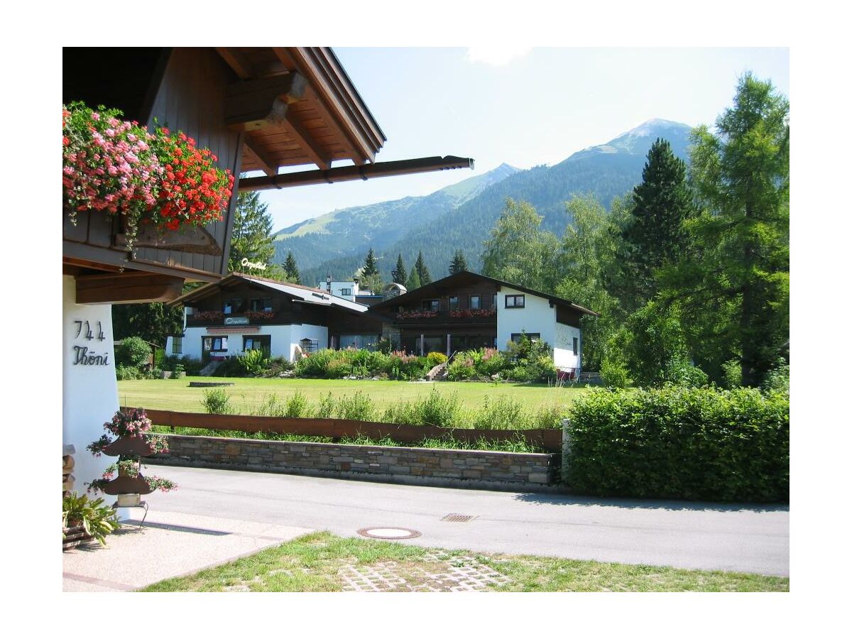 Apartment Nr.2 Apartment - Outdoor photo 4