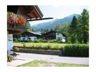 Apartment Nr.2 Apartment - Outdoor photo 4