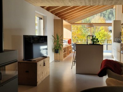 Apartment LOFT21 - Features photo 21