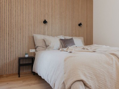 Apartment LOFT21 - Features photo 22