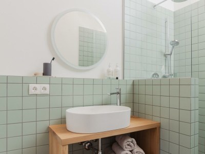 Apartment LOFT21 - Features photo 24