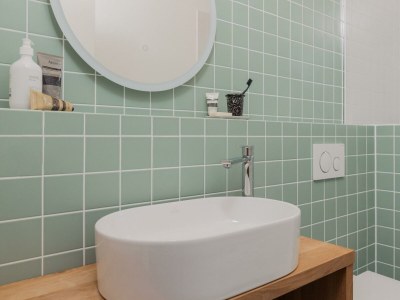 Apartment LOFT21 - Features photo 26