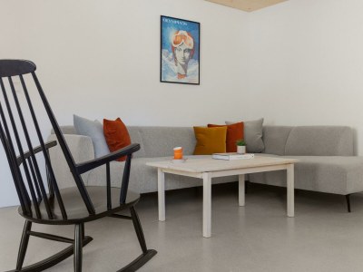 Apartment LOFT21 - Features photo 27