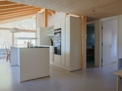 Apartment LOFT21 - Features photo 28