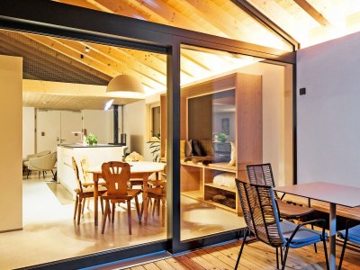 Apartment LOFT21 - Features photo 31