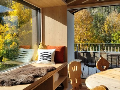 Apartment LOFT21 - Features photo 32