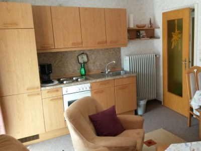 Apartment Ferienwohnung Günther - Outdoor photo 5