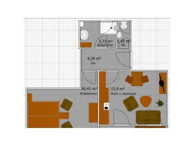 Apartment Ferienwohnung Günther - Outdoor photo 7