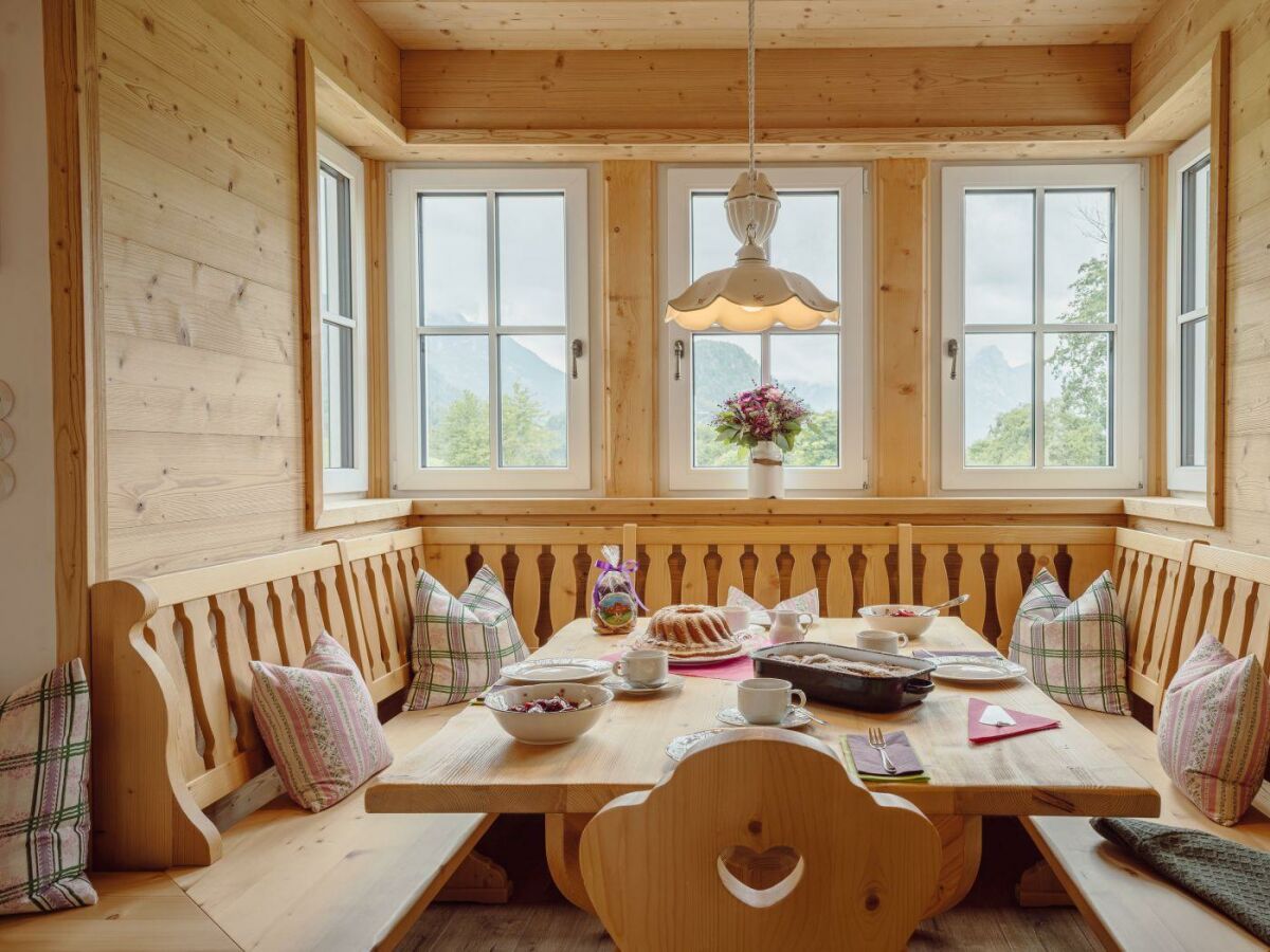 Apartment Toplitzsee