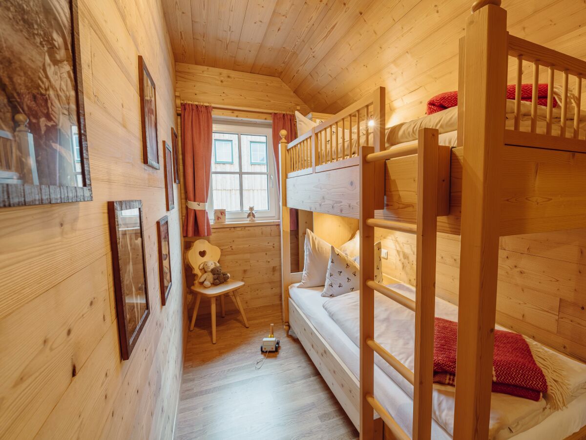 Apartment Toplitzsee - Outdoor photo 5