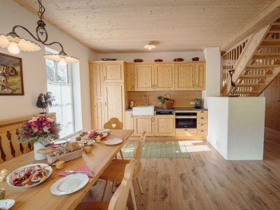 Apartment Toplitzsee - Outdoor photo 9