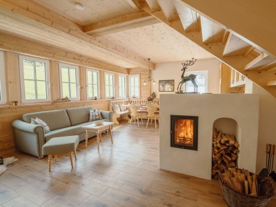 Apartment Toplitzsee - Outdoor photo 18