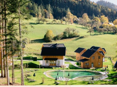 Apartment Toplitzsee - Outdoor photo 19