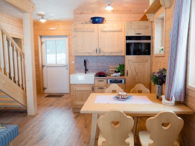 Apartment Toplitzsee - Outdoor photo 26