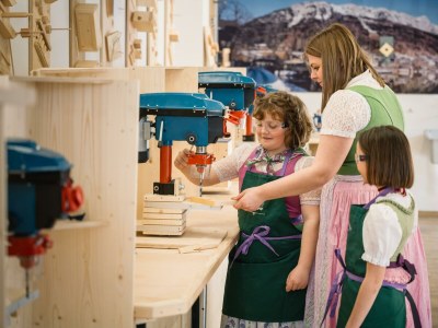 Apartment Toplitzsee - Outdoor photo 47