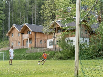 Apartment Toplitzsee Plus - Outdoor photo 57