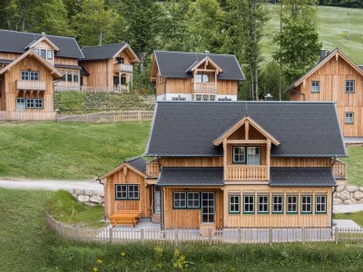 Apartment Toplitzsee Plus - Outdoor photo 71