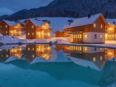 Apartment Toplitzsee Plus - Outdoor photo 74