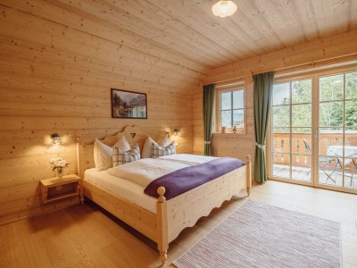 Apartment Grundlsee - Outdoor photo 19