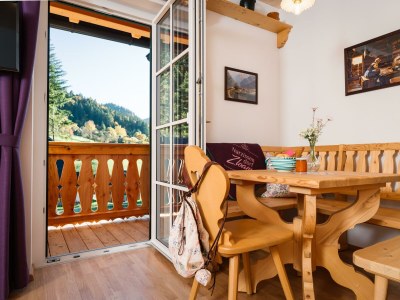 Apartment Grundlsee - Outdoor photo 46