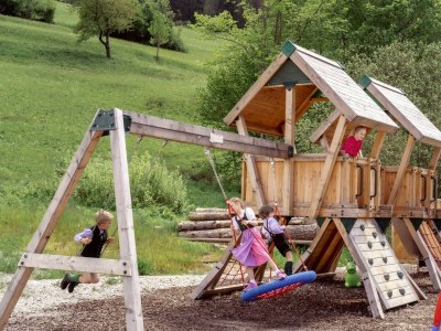 Apartment Grundlsee - Outdoor photo 53