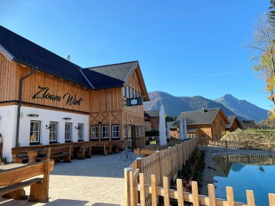 Apartment Grundlsee - Outdoor photo 71