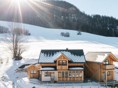 Apartment Grundlsee - Outdoor photo 78