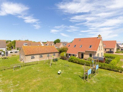 Holiday apartment Olivier in Nes Ameland - Holiday apartment