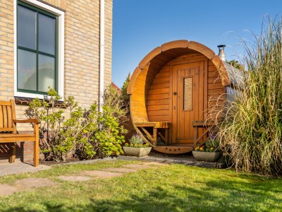 Holiday apartment Olivier - Outdoor photo 4