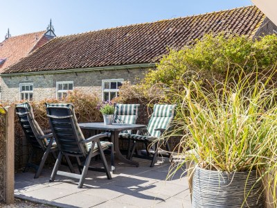 Holiday apartment Olivier - Outdoor photo 7