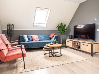 Holiday apartment Olivier - Features photo 12