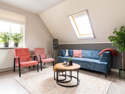 Holiday apartment Olivier - Features photo 14