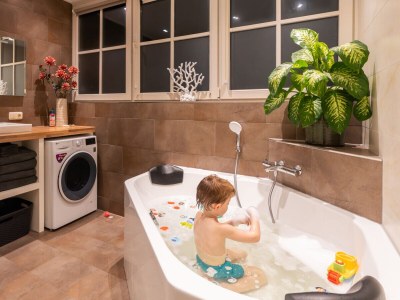 Holiday apartment Olivier - Features photo 17