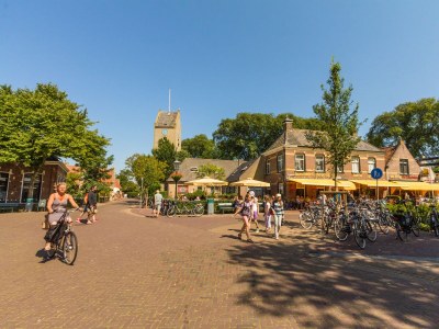 Holiday apartment Olivier - Environment photo 29