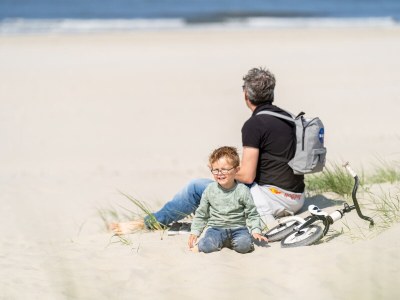 Holiday apartment Olivier - Environment photo 32