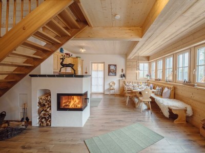 Apartment Salzkammergut Plus - Outdoor photo 13