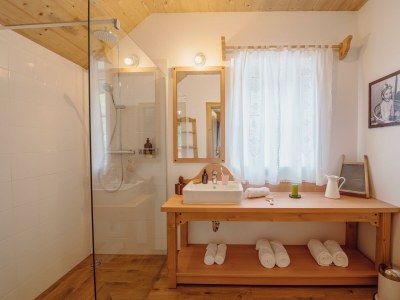 Apartment Salzkammergut Plus - Outdoor photo 16