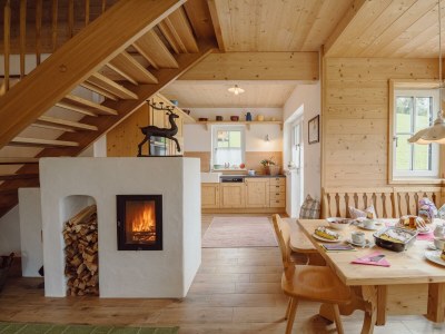 Apartment Salzkammergut Plus - Outdoor photo 22