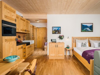 Apartment Salzkammergut Plus - Outdoor photo 44