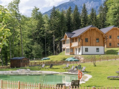 Apartment Salzkammergut Plus - Outdoor photo 51