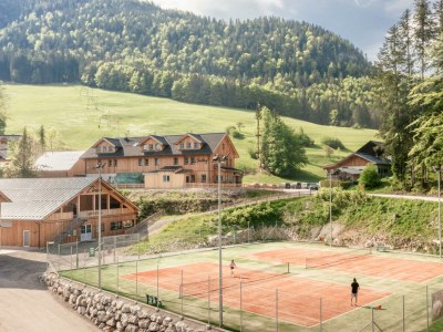 Apartment Salzkammergut Plus - Outdoor photo 65
