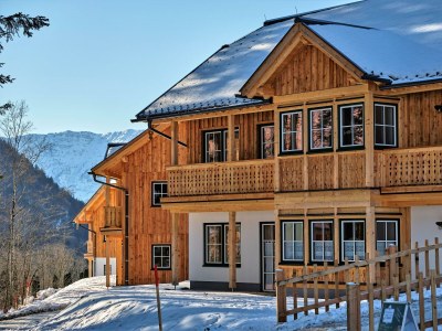 Apartment Salzkammergut Plus - Outdoor photo 68