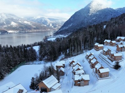 Apartment Salzkammergut Plus - Outdoor photo 71