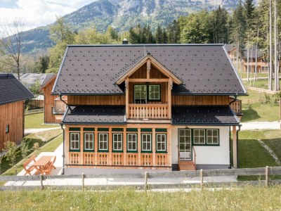 Apartment Salzkammergut Plus - Outdoor photo 73