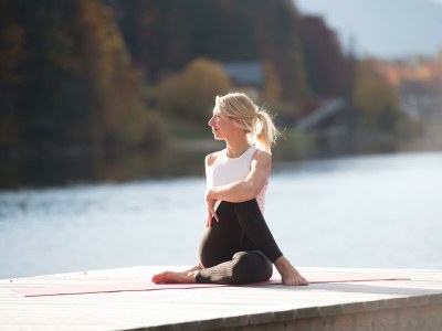 Apartment Salzkammergut Plus - Outdoor photo 76