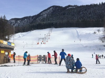 Apartment Salzkammergut Plus - Outdoor photo 79