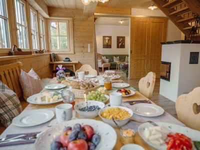 Apartment Salzkammergut Plus - Features photo 82