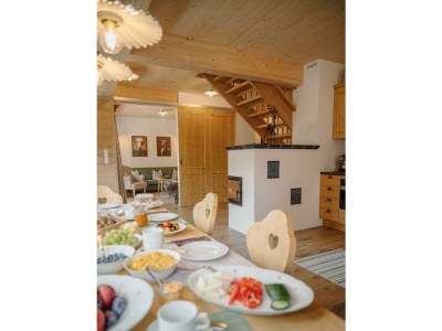 Apartment Salzkammergut Plus - Features photo 93