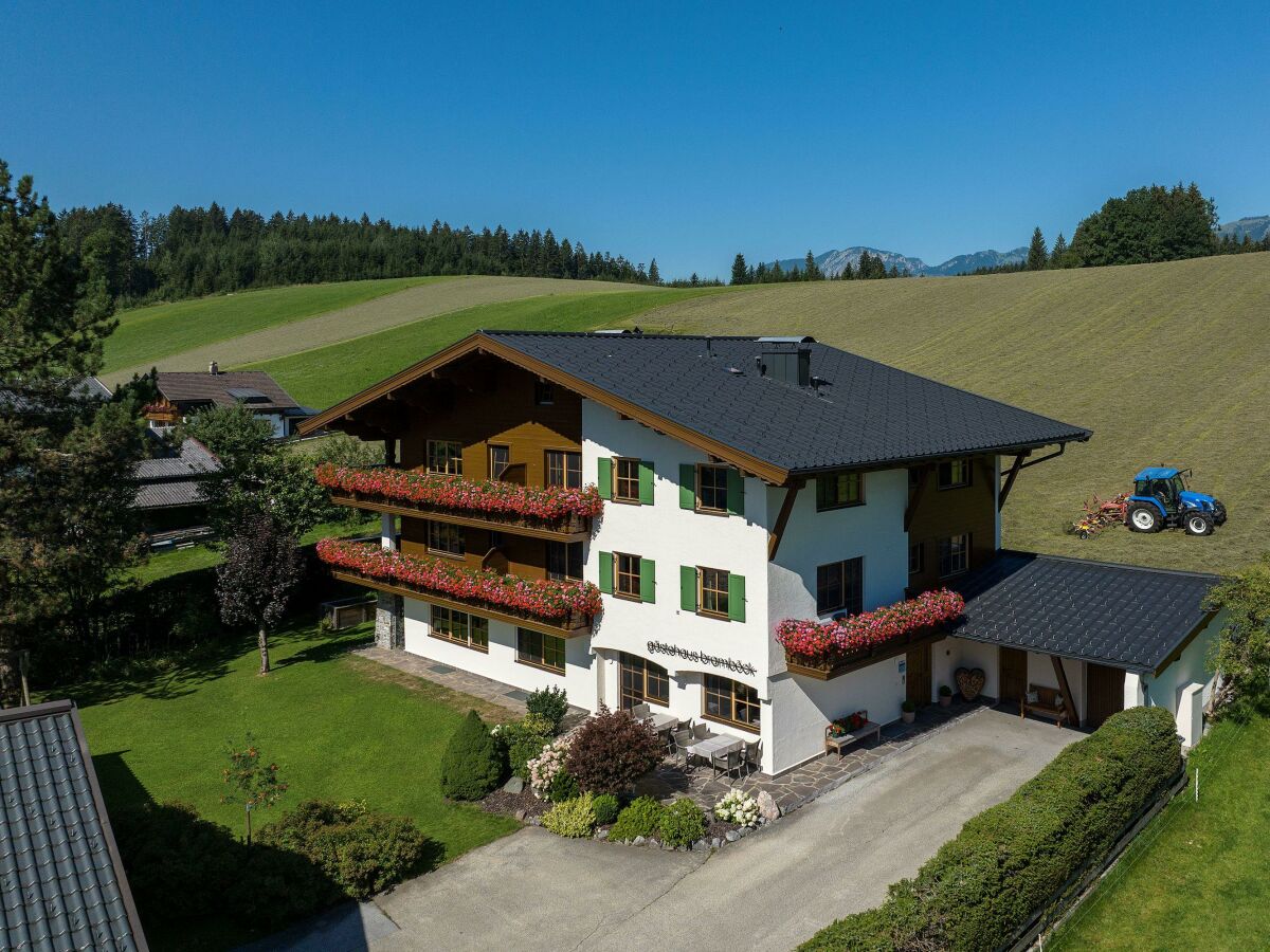 Apartment Naturwohnung - Outdoor photo 2