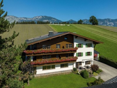 Apartment Naturwohnung - Outdoor photo 4